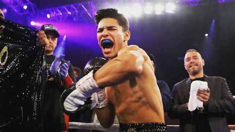 Ryan Garcia - Top Prospect (Highlights / Knockouts) - YouTube