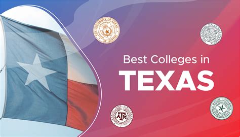 Best Colleges in Texas & Texas College Rankings- Expert Guide