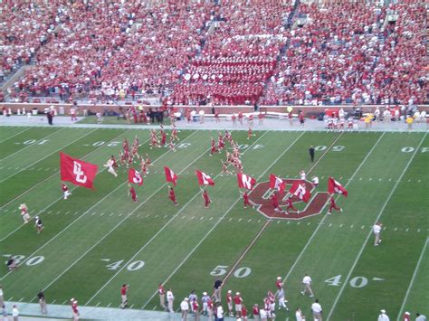 Wonderfully Made: BOOMER SOONER.