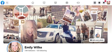 Personalized Facebook Cover Art - Etsy