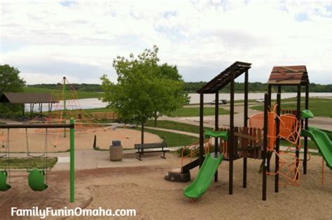 Favorite Playgrounds in the Omaha Area | Family Fun in Omaha