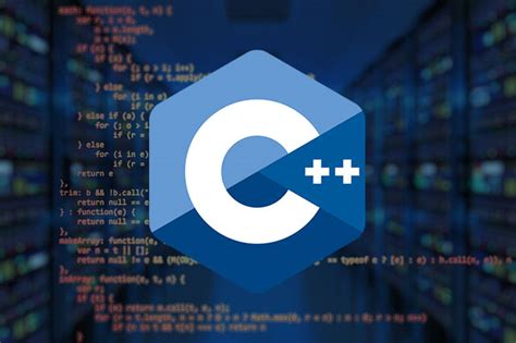 The Scope of C++ Course