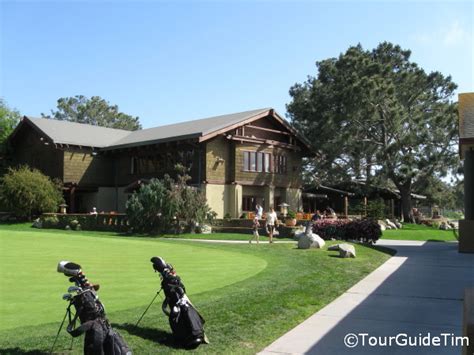 Torrey Pines Golf Course - TourGuideTim Reveals San Diego!