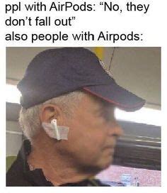 8 AirPods Memes ideas | funny memes, funny relatable memes, memes