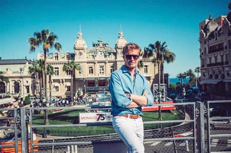 World champion Nico Rosberg is 'completely fulfilled' in retirement