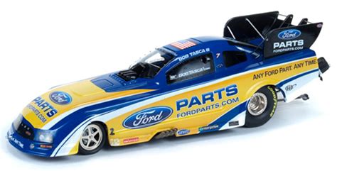 2012 Bob Tasca III - Ford Parts NHRA Funny Car Diecast