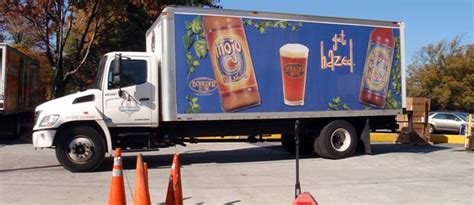 Beer Crisis Brewing as Delivery Driver Strike Looms - Drink Philly - The Best Happy Hours ...