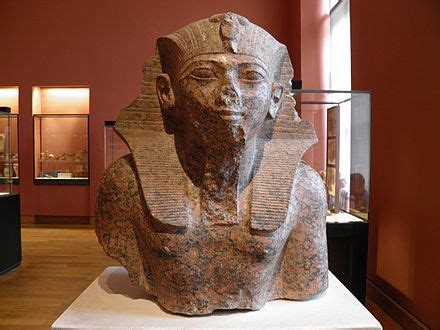 Thutmose IV | Wiki & Bio | Everipedia