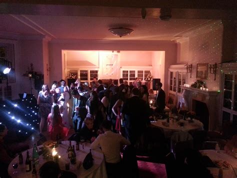 Wedding DJ Croxteth Hall – AndyB Events