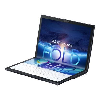 ASUS Zenbook 17 Fold OLED (UX9702) 12th Gen Core I7 16GB RAM 1TB SSD Foldable Laptop Price In BD ...