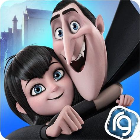 Hotel Transylvania 2 (2015) - MobyGames