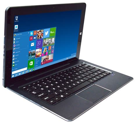 Harvey Norman Charge Plus 2-in-1 Laptop Launched