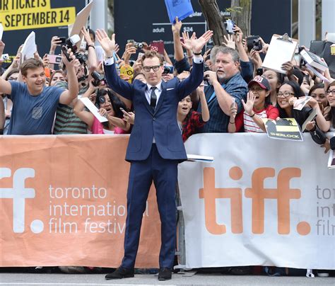 2017 Toronto International Film Festival Will Eliminate Vanguard and ...