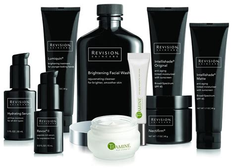 Revision Skincare - Your Wellness Center