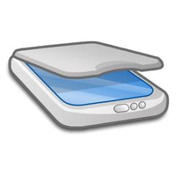 Scanner icon - Free download on Iconfinder