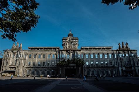 UST complies with Manila’s ‘health break’; enrollment to resume Jan. 24-25