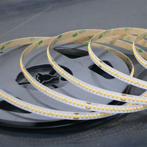 China Customized Cree Cob Led Strip Manufacturers, Suppliers - Factory ...