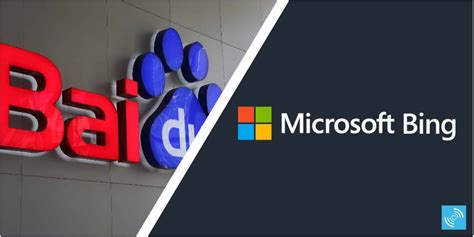 Microsoft Bing surpasses Baidu as China's leading desktop search engine - Gizmochina