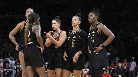 2024 WNBA Season: Key Dates and Schedule Revealed by NBC Los Angeles ...