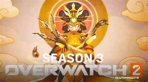 Overwatch Season 3 Trailer reveals new map, skin, events, more