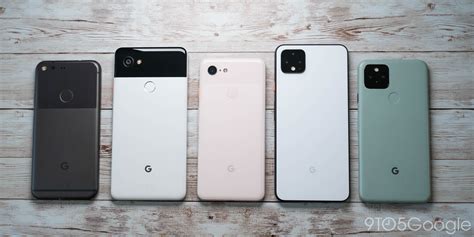 Comment: Google is moving away from smaller phones with the Pixel 6 ...