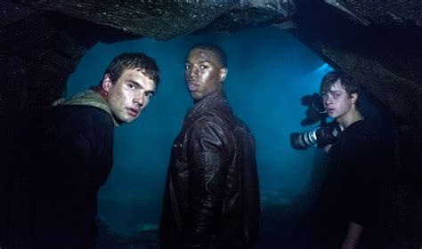 ‘Chronicle 2’ Sequel: Will Be Female-Led, Set 10 Years After Original ...