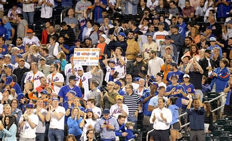 Mets to return to full capacity at Citi Field starting Monday