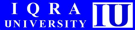 Iqra University in Pakistan : Reviews & Rankings | Student Reviews ...