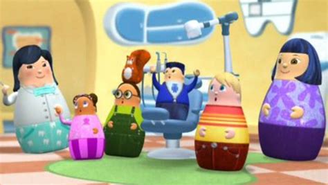 Higglytown Heroes Kip Joins The Circus