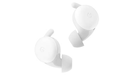 Google pixel buds a series - pressxaser