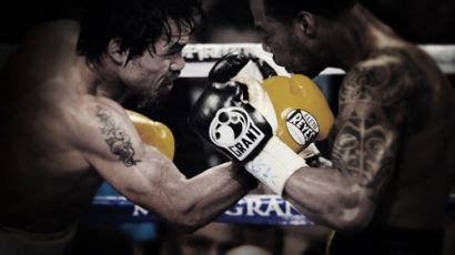 Manny Pacquiao Knockouts - AskMen