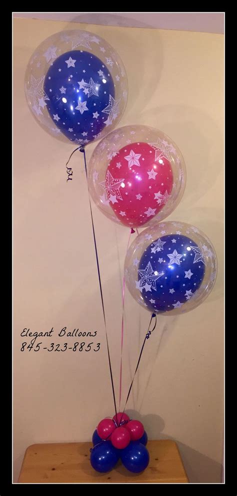 Love these Qualatex bubbles #qualatex #bubbles | 1st birthday balloons, Birthday balloons, Balloons