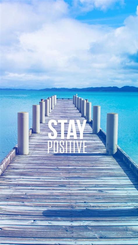 Positive Vibes Wallpaper (69+ images)