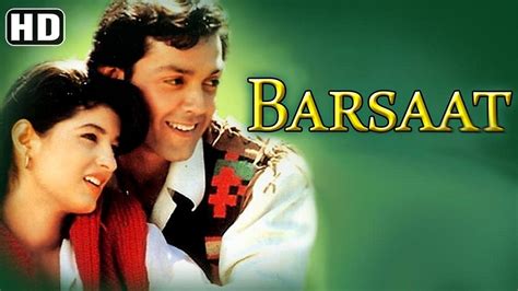 Barsaat (1995) – Movie Info | Release Details