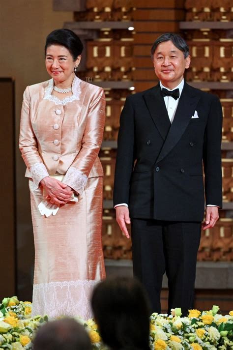 Empress Masako’s Perfect Imperial Pearls