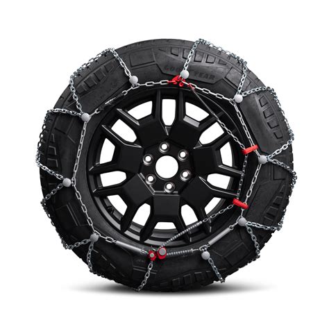 Cybertruck 20" Snow Chains