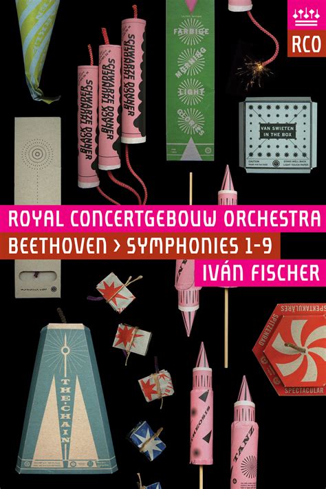 Beethoven: Symphonies | Warner Classics