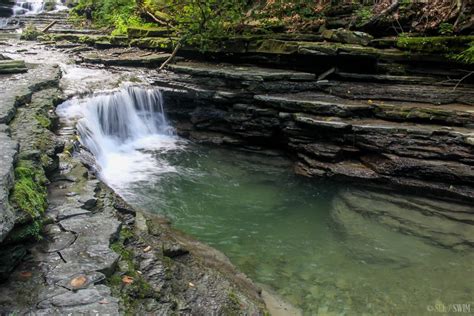 Stony Brook State Park