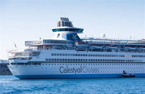 Celestyal Cruises Says Goodbye to 2018 with Authentic Greek Music Onboard the ‘Olympia’ | GTP ...