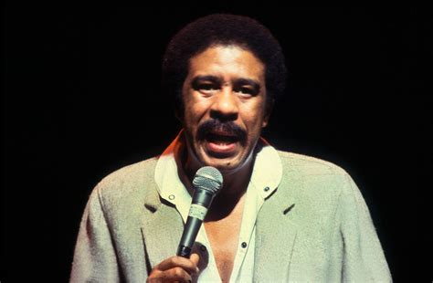 A New Documentary Will Explore Richard Pryor's Life And Legacy [Video]