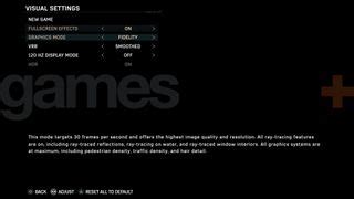 Spider-Man 2 Performance or Fidelity mode explained | GamesRadar+