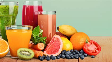 Vitamin Juice - The Ultimate Weight Loss Secret - Feast Share