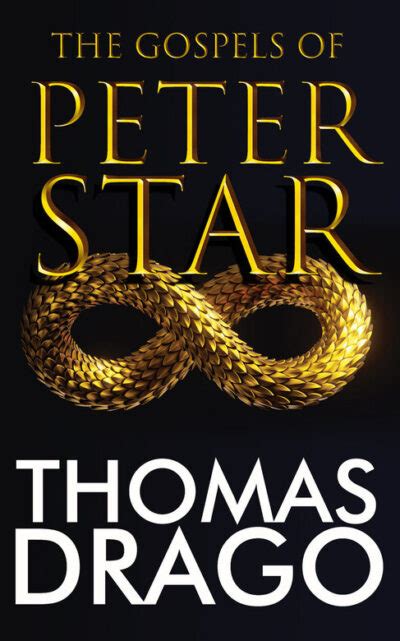 Review: The Gospels of Peter Star by Thomas Drago | Self-Publishing Review