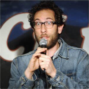 Ari Shaffir Net Worth 2024