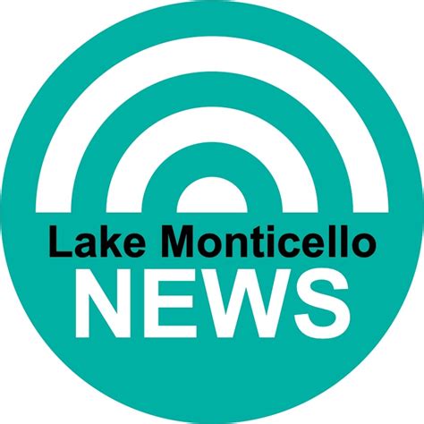 Lake Monticello News