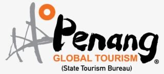 Penang Global Tourism - Penang Global Tourism Logo Png - Free Transparent PNG Download - PNGkey