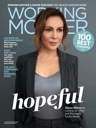 Working Mother Magazine Subscription Discount - DiscountMags.com