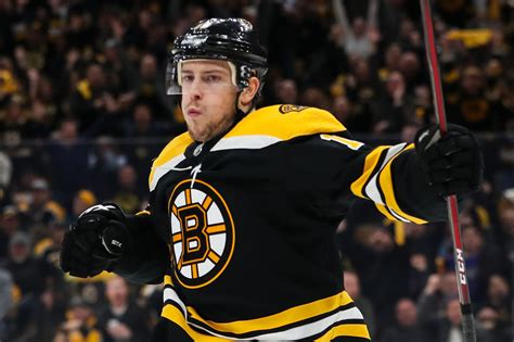 Boston Bruins:Charlie Coyle trade an immediate success