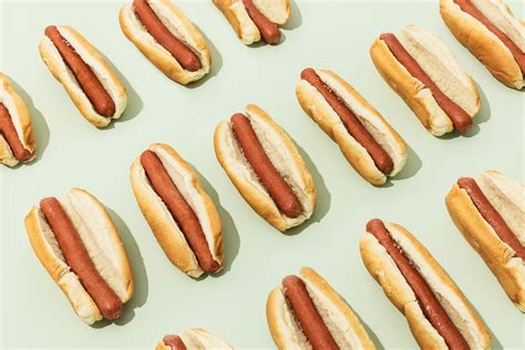 Fifty-Eight Ideas for Hot Dog Toppings | GQ