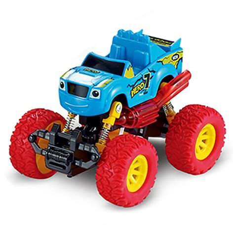 Trucks Car Kids Toys Toddler Vehicle Cool Toy For Boys Birthday Gift - Walmart.com - Walmart.com